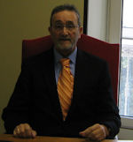 Arsenio Tazón